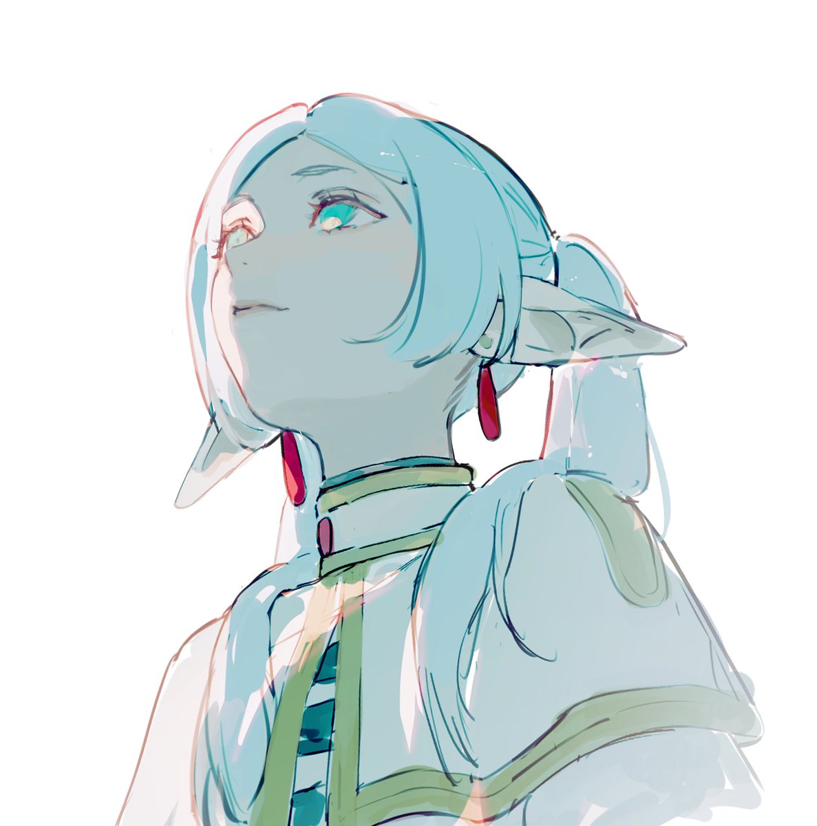 yueko__'s tweet image. it’s a difficult angle no matter what