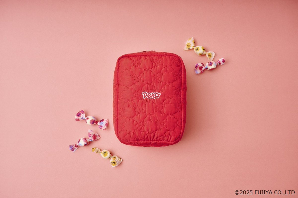 ペコ様 ペコちゃん、おめでとうございます🎉