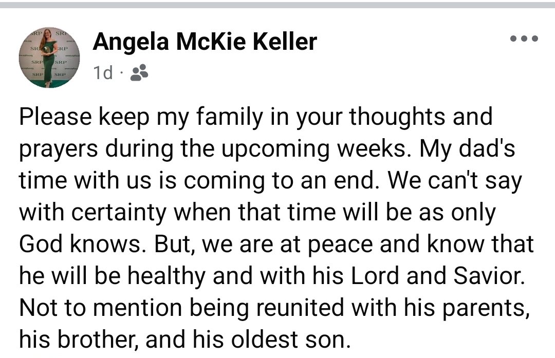 Angela Keller (@fastgunz7) on Twitter photo 