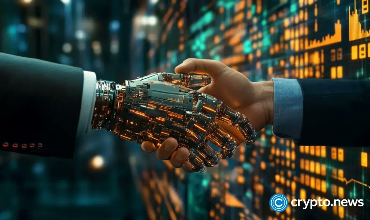 wsuyt41763238's tweet image. Enterprises need a blockchain that truly ‘speaks every language’  native interoperability, not just token bridges.

 👉 crypto.news/enterprises-ne…

 #BlockchainInteroperability #EnterpriseBlockchain #CrossChainInfrastructure #SecureBlockchainRails