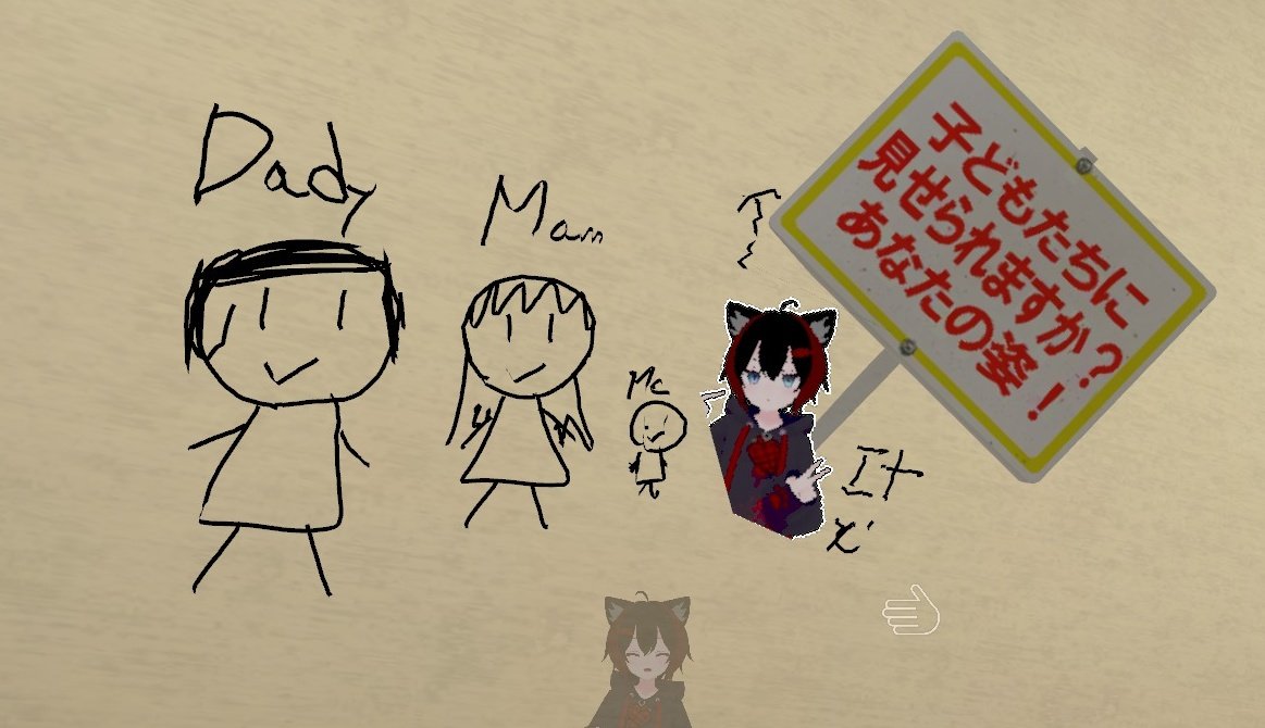 無価値ちゃん(YUKi) (@dakuto1248) on Twitter photo 