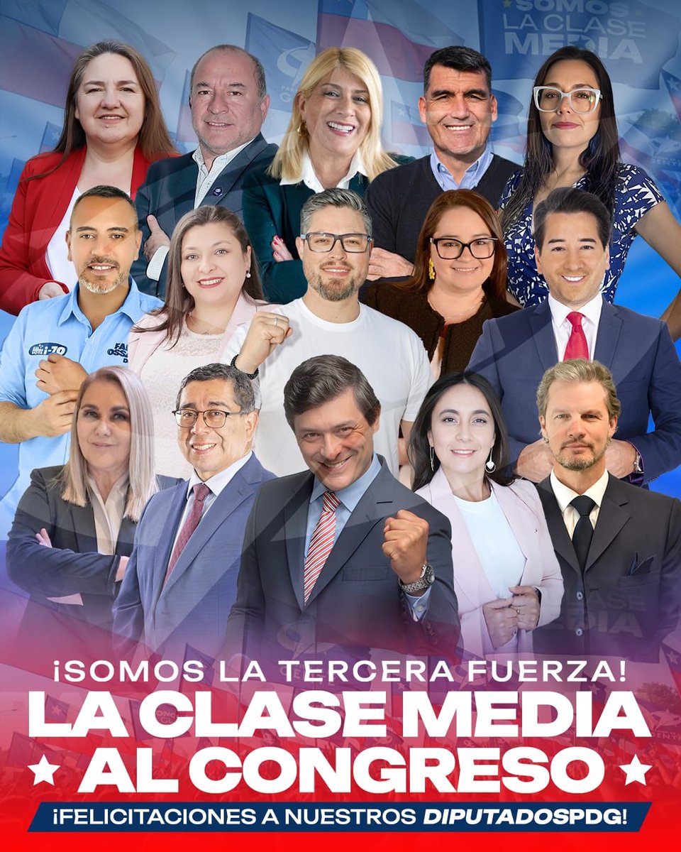 #PamelaJilesDiputada tweet media