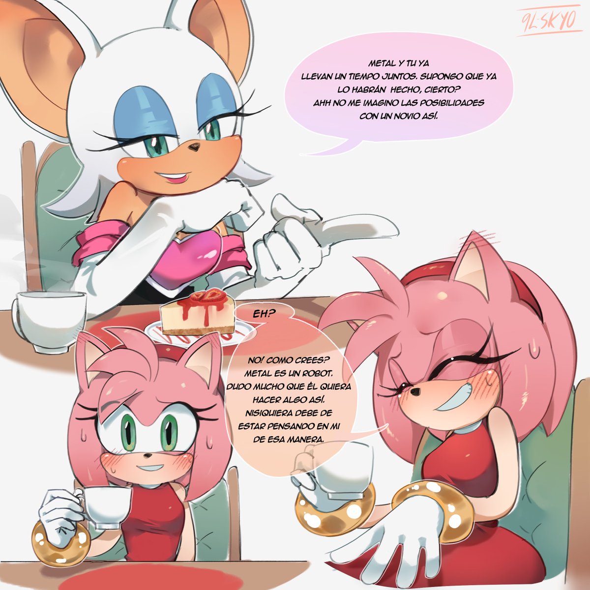 9lSky0's tweet photo. Que cosas pasan hoy con la tecnologia😉
#metamy #metalsonic #amyrose https://t.co/XP4LFc7vt7