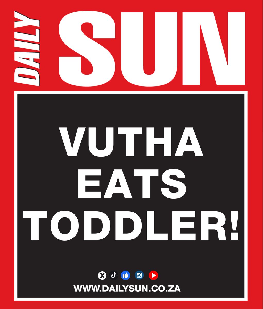 dailysunsa's tweet image. "VUTHA KILLED MY BABY!" 🔥 screams grieving gobela after mystery fire destroys shack in North West. Little Blessing (2) died while gran was in toilet. "Three weeks ago, I had a dream. My ancestors showed me fire." 😢 #MysteryFire #TraditionalHealer #Vutha snl24.com/dailysun/news/…