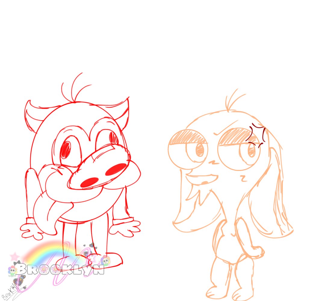 Its_Brooklyn___'s tweet image. cough COUGH rare Ren and Stimpy drawing real? Anyways uhm… Im kinda back into the show along with the reboot IT WAS PEAK 😝 Anyways DRAWING OF STIMPY!!! ( Hes silly 🫶🏻 )

#RenandStimpy #therenandstimpyshow #stimpy #stimpyjcat #Stimpsonjcat