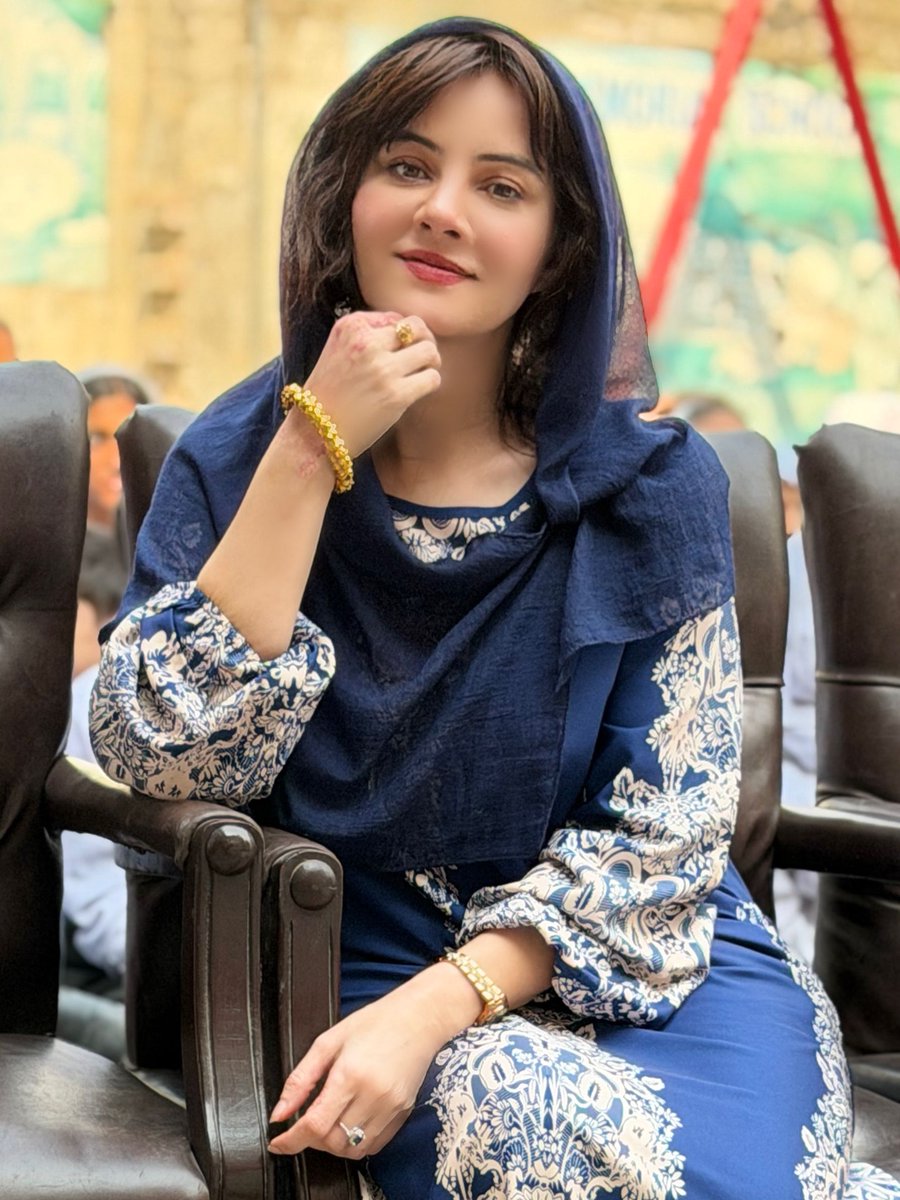 Rabipirzada's tweet image. میری خواہش ہر بچہ تعلیم یافتہ ان شا اللّٰہ
A child miseducated is a child lost.”
#SchoolSystem #SkillsDevelopment #EducationForAll #Rabipirzada #RabipirzadaFoundation