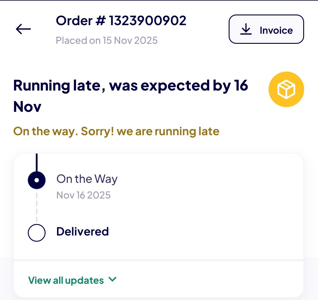 AnkitPorwal04's tweet photo. @Lenskart_com I have attached the photos for reference. Please clear my order delivery status, so that I can return or replace the product accordingly. https://t.co/K7TIrItUTV