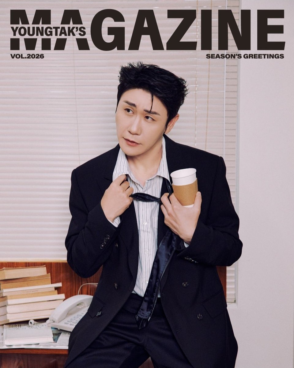 5959wooltak2's tweet image. 이거 이대로~~~
이대로 넥타이 헐렁하게하고 
머리도 이대로하고 앵콘 와주세요!
#영탁 #abysscompany