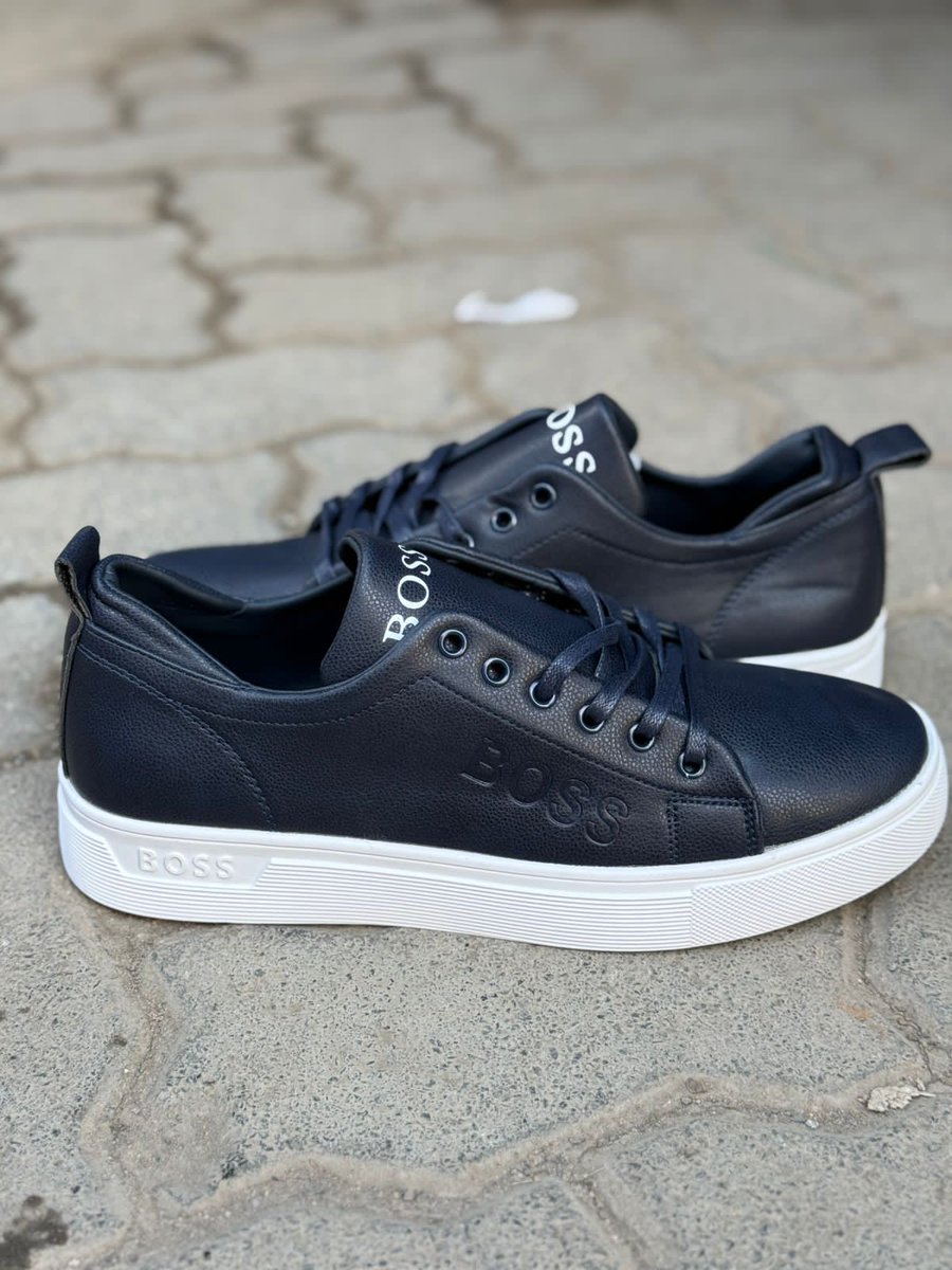 Wilson Osinde™ tweet media