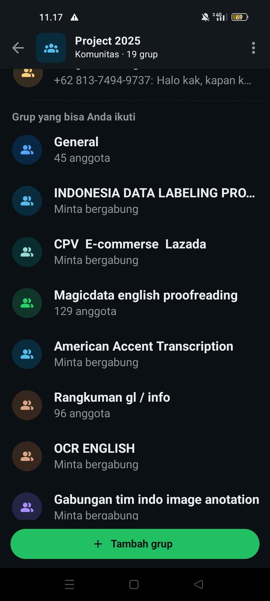 Taufika citra tweet media