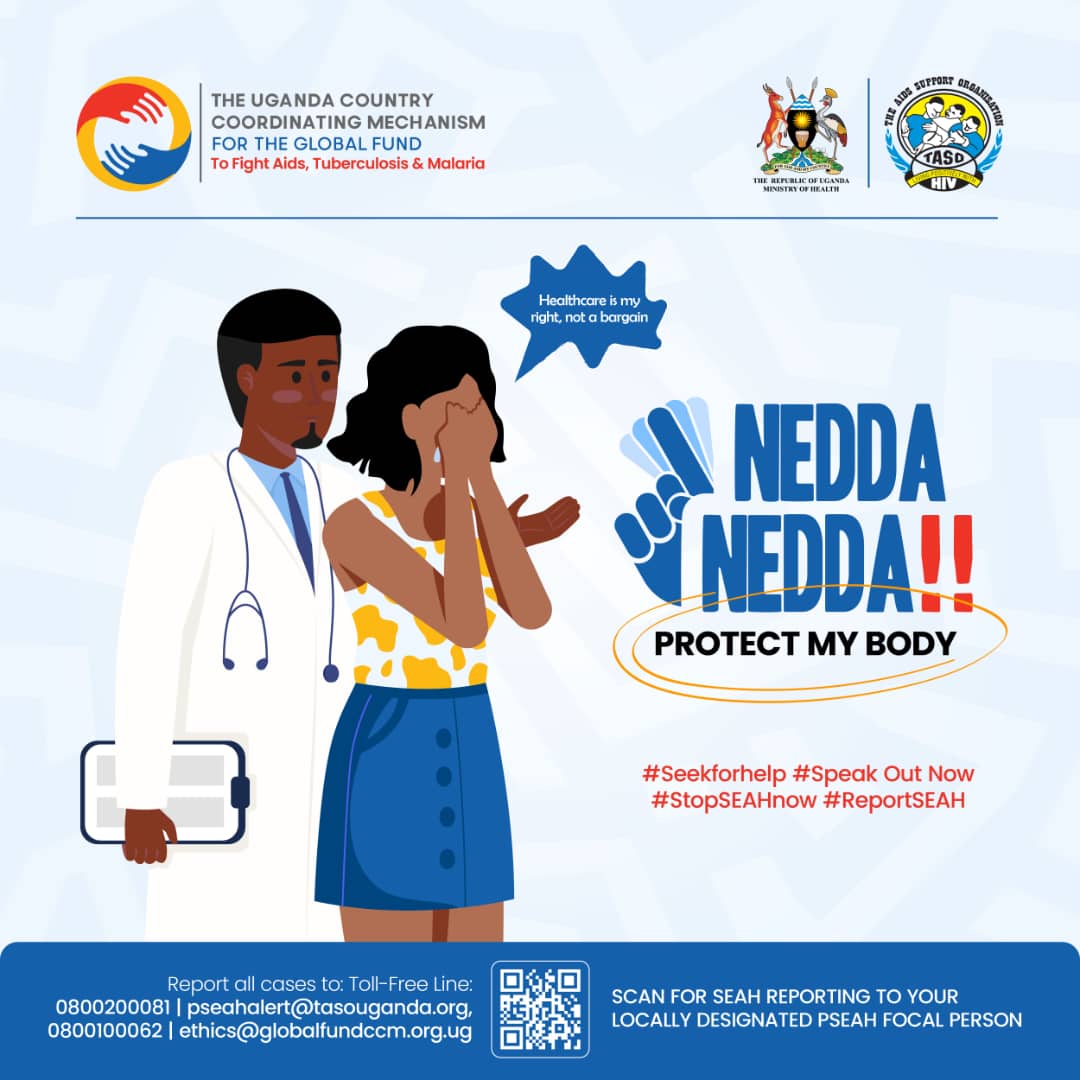 OkirorBenjamin5's tweet photo. Hello Monday! 🌟 

Health care is my right, not a bargain.I shouldn't have to prioritize a doctor's bad opinions over my own health.

 It's unacceptable that some cross boundaries,expecting sex in return for care.eeh🤔

#ReportSEAH #Seekforhelp #SpeakOutnow #StopSeah #DINNER25 https://t.co/jyjfZZBhxh