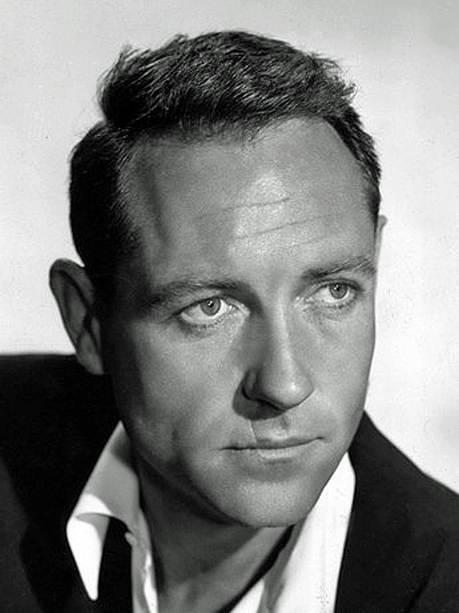 Charles Walters (b. 17 Nov 1911), openly gay choreographer most noted for his dance direction of Judy Garland at MGM (The Trolley Song, Get Happy) and as the film director of Easter Parade, Lili (Oscar nominated), Torch Song, High Society, and The Unsinkable Molly Brown.