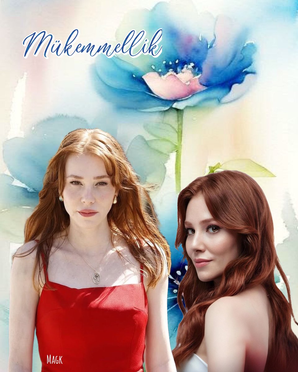tona_1959's tweet photo. “TIENES un corazón bueno, una luz diferente … y eso te hace única e insuperable.” 🩵🦋
Que tengas un día tan increíble como tú. Feliz lunes e inicio de semana Elçinistas y hermosa #ElçinSangu 🧚♀️☀️
#Uykucu #Saye #Ferman #TheSleeper https://t.co/UQCMJVC6uj