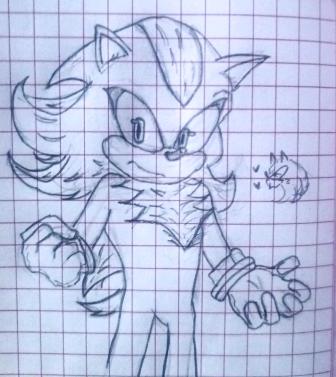 femalebaddest07's tweet photo. been drawing a lot in traditional while watching movies uhh i offer you guys a rouge, angel gijinka and movie shadow cuz i need to learn that style
#sonic #sth #sonicthehedgehog #rougethebat #sonicsona #yumesona #yumeship #gijinka #shadowthehedgehog #sonic3 #traditionalart https://t.co/SwrTWyfCRx