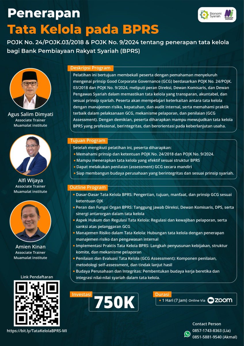Muamalat Institute tweet media
