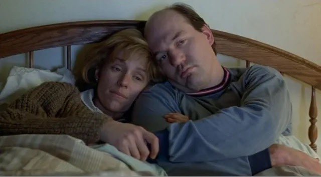 Watching the entirety of Jackass with your girl like