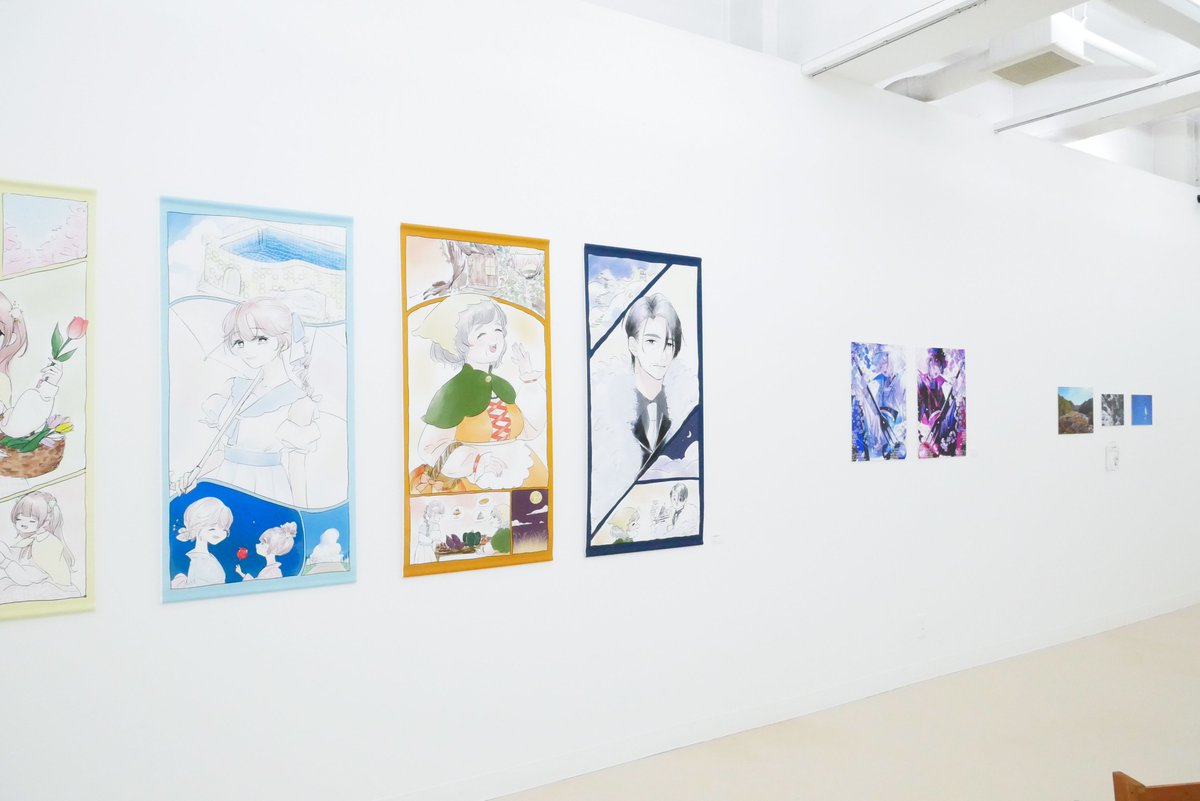 2025年11月17日［月］〜11月29日［土］まで、阿佐ヶ谷美術専門学校助手展「畳縁、踏み越えるように」を開催中です。

2025年11月17日［月］〜11月29日［土］
12:00―19:00
＊最終日のみ17:00まで、日曜休廊

visions.jp/exhibition/4822