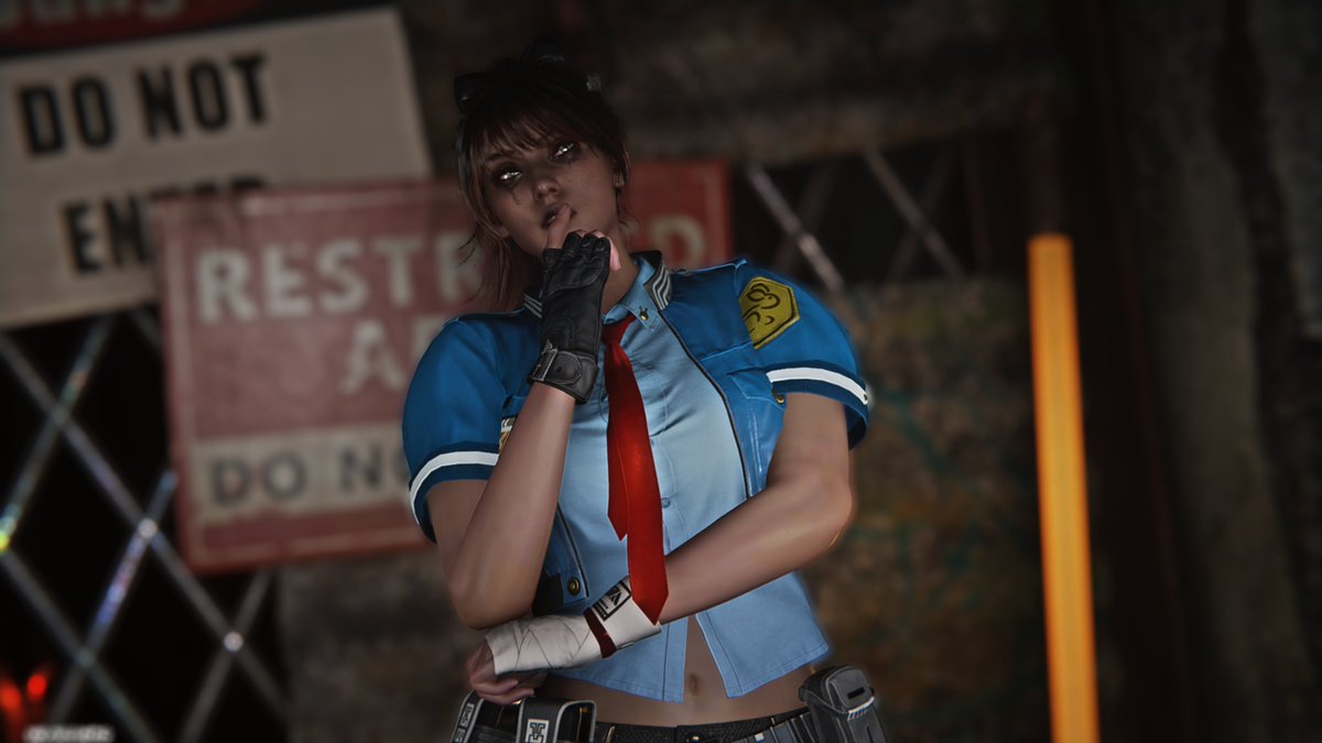 biafrenzy's tweet image. Policing

#VPWorld #VGPUnite #VPRT #VPHiddenGems #VPSat #VirtualPhotography #OnceHuman