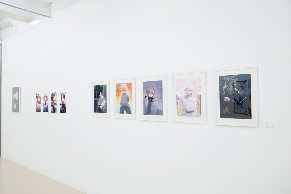 2025年11月17日［月］〜11月29日［土］まで、阿佐ヶ谷美術専門学校助手展「畳縁、踏み越えるように」を開催中です。

2025年11月17日［月］〜11月29日［土］
12:00―19:00
＊最終日のみ17:00まで、日曜休廊

visions.jp/exhibition/4822