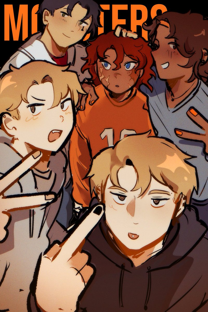 eepywood's tweet photo. :p #aftg https://t.co/qpaSkZHgHI