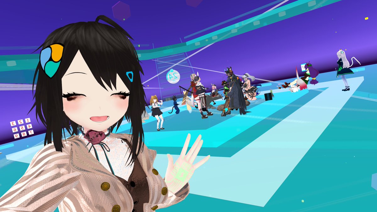 おっはねむ～(≧∇≦)/ (ビットコイン暴落で動揺してて早くないw)  世界は動いてますが、あんまり気にせず今週も一歩一歩まったり