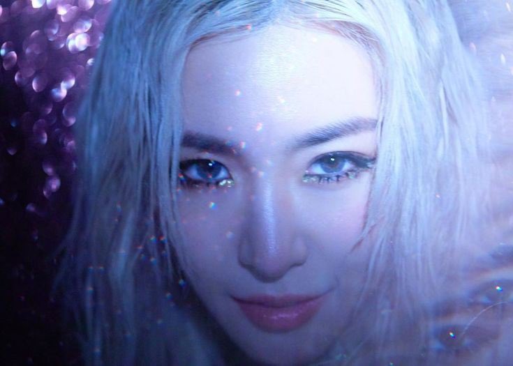 Mother Ocean of Glittah ✨