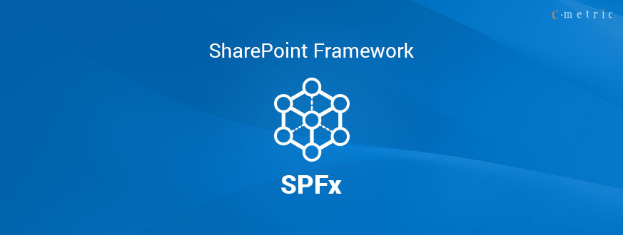 CMetricSolution's tweet image. Elevate your enterprise collaboration and digital workspace experience with the power of the SharePoint Framework (SPFx).

c-metric.com/blog/best-prac…

#SharePoint #SharePointFramework #SPFx #Microsoft365 #SharePointDevelopers #DigitalWorkplace #ModernWorkplace #CMetricsolutions
