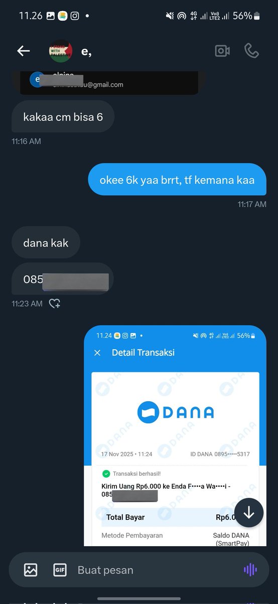 la² tweet media