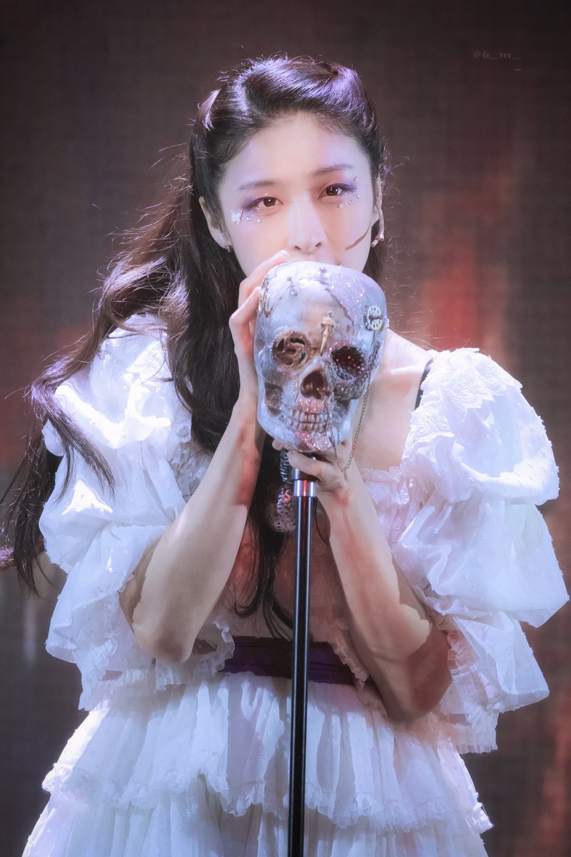 251116 후크 스페셜 커튼콜 
M17. 내가 뭘 잘못했지?
웬디 #정우연 

아주 재밌는 
이야기가 될 거야