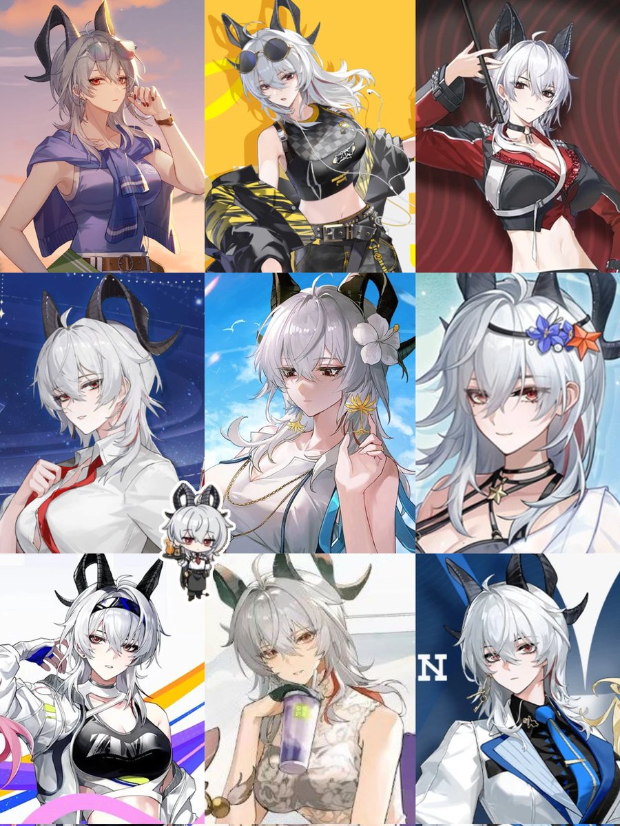 dailyzani_ww's tweet image. ʜᴇʀ ᴄᴏʟʟᴀʙ ᴀʀᴛ♡