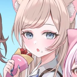 #新しいプロフィール画像