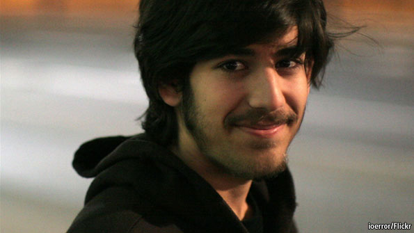 prakashvoid's tweet image. &quot;What’s the most important thing you could be working on in the world right now?  And if you’re not working on that, why aren’t you?&quot;  ~ Aaron Swartz