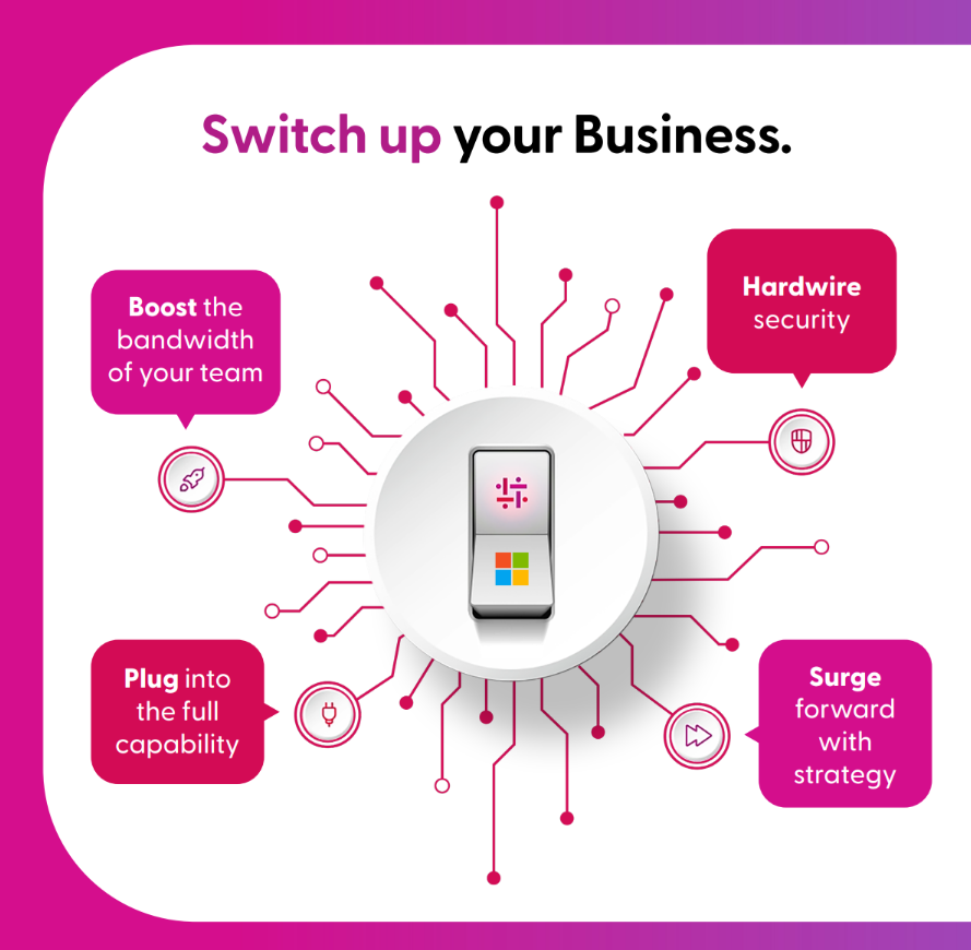 Switch on expert support. With Insight Managed Services, you get more than maintenance, you gain a partner for: Cloud &amp; endpoint security; Reliable cloud platforms; A modern workplace. We help you turn technology into a growth engine. ms.spr.ly/6015tulaP