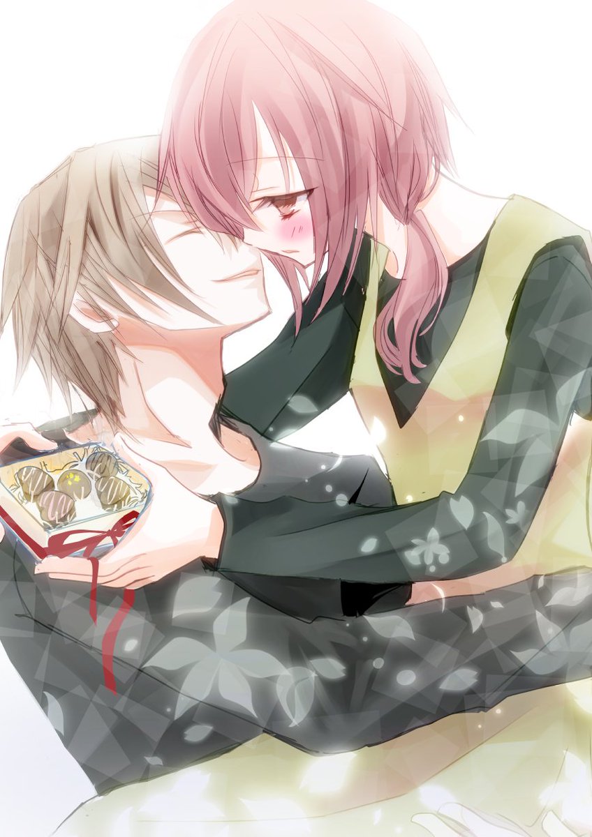 リプ返少しお時間頂くかもです。
すみません。

とにかくイチャイチャだ。
まずはイチャらぶさせるんだ。
諫早お前得意だろ！！！
たすけてー！！！

なんかもう⋯早々に先方にご迷惑を掛け続けてしまってて⋯
もう駄目なんだああああぁぁぁあ！！
いやウェイトウェイト弱音すまない。
頑張ろう⋯