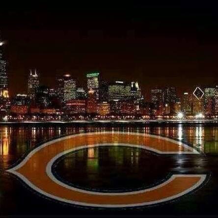 LIONS LOST. FIRST PLACE BEARS!