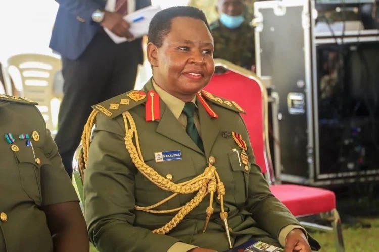 At 2pm. today, Col. Edith Nakalema will share thoughtful insights at Victoria University (<a href="/VUKampala/">Victoria University, Kampala</a>) on nurturing responsible citizens and fostering a conscious generation. A meaningful and reflective session awaits. 
#EmpoweringInvestors