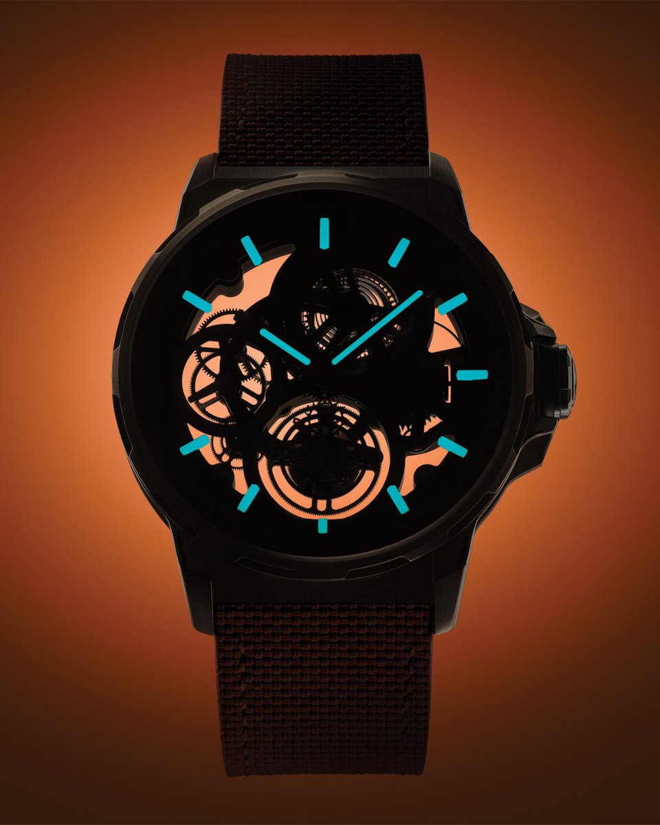 Exquisite Timepieces - Luxury Watch Dealer tweet media