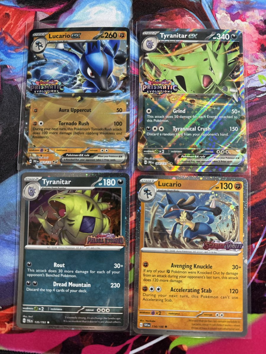 ✨ FREE PROMOS ✨ 

Giving away these Sam’s Club promos. To enter:

• Follow <a href="/PokeTeeJay/">PokéTeeJay</a> 
• Like &amp; RT ♻️ 
• Tag a friend

Ends 11/24🕰️ 
Good luck!
#Pokemon