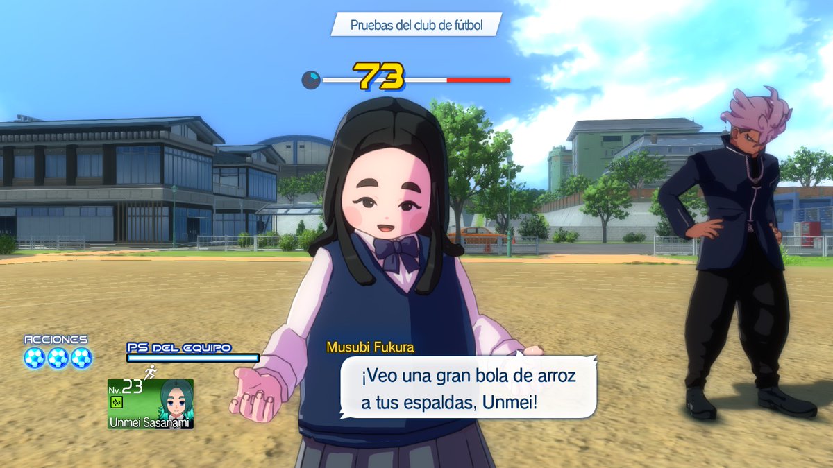Loudkuyuki's tweet photo. Es muy importante entrevistar individualmente con el peor minijuego del mundo a los quince jugadores porque si no es imposible conocer sus increíbles personalidades tan profundas como gorda gordez cuya personalidad es ser gorda porque come gordadas. https://t.co/ZIPXnbXsU0