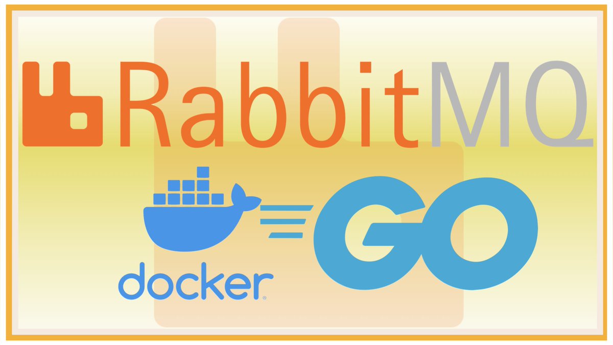 codeovation's tweet photo. Discounted pricing - RabbitMQ 4.0 Masterclass for limited time. Use this link to get the course for only $9.99 https://t.co/aGLx76tGLk or use Coupon code: NOVRMQ25 at checkout.
Start date: November 16, 2025 8:35 PM PST
End date: November 21, 2025 8:35 PM PST https://t.co/0XEqU0LZNA