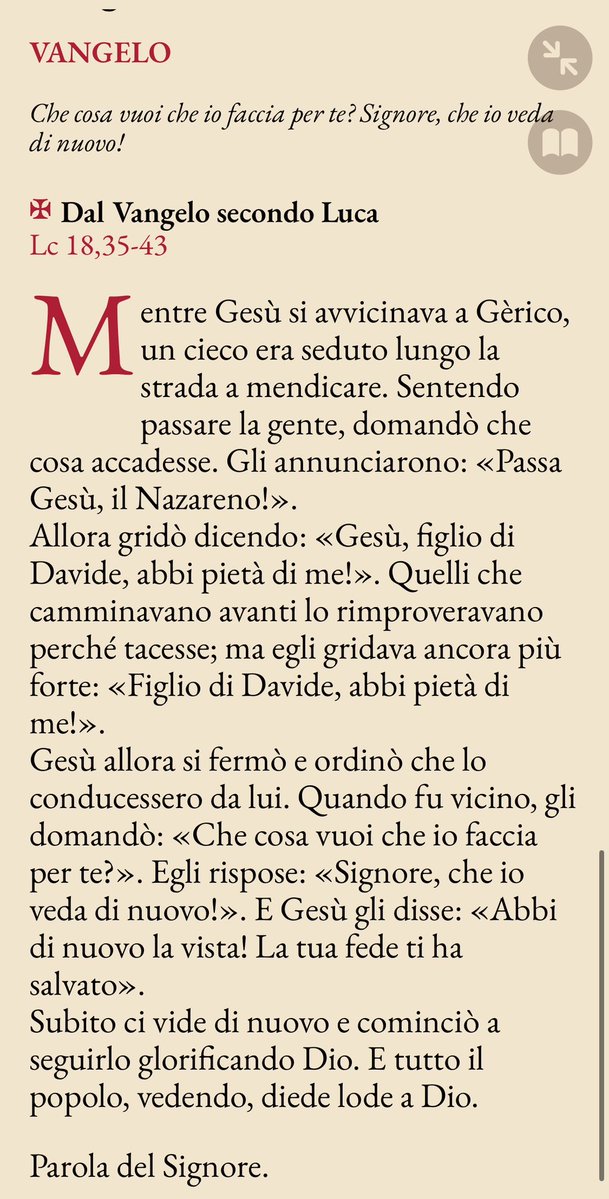 pregarelaparola's tweet image. #pregare la Parola di oggi: adeguarsi alle mode del mondo o chiedere misericordia? 🙏🏻
#VangeloDiOggi #vangelodelgiorno