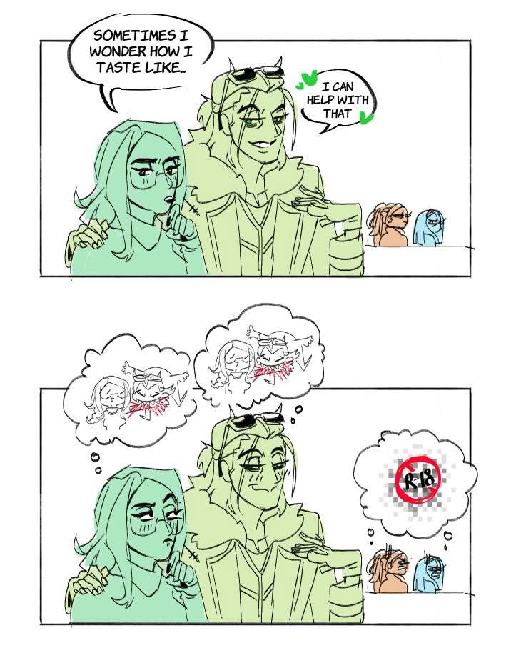 vivivi🌿Loki's Witchwife tweet media