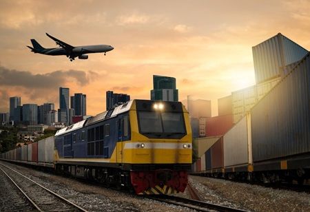 AsiaMfgReview's tweet image. Kazakhstan Proposes Joint Strategy for Central Asian Transport

Read More: lnkd.in/dkn2mK9K

#Transportstrategy #industrialcenters #advancedtechnology #digitalsystems