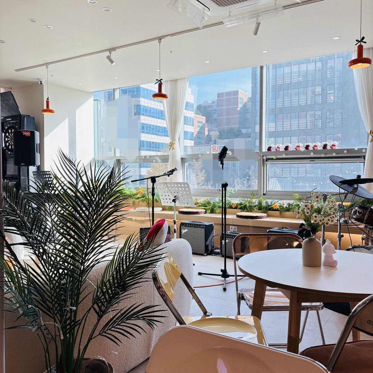 하티아 보컬 학원 입성! 잘부탁드립니다 :)