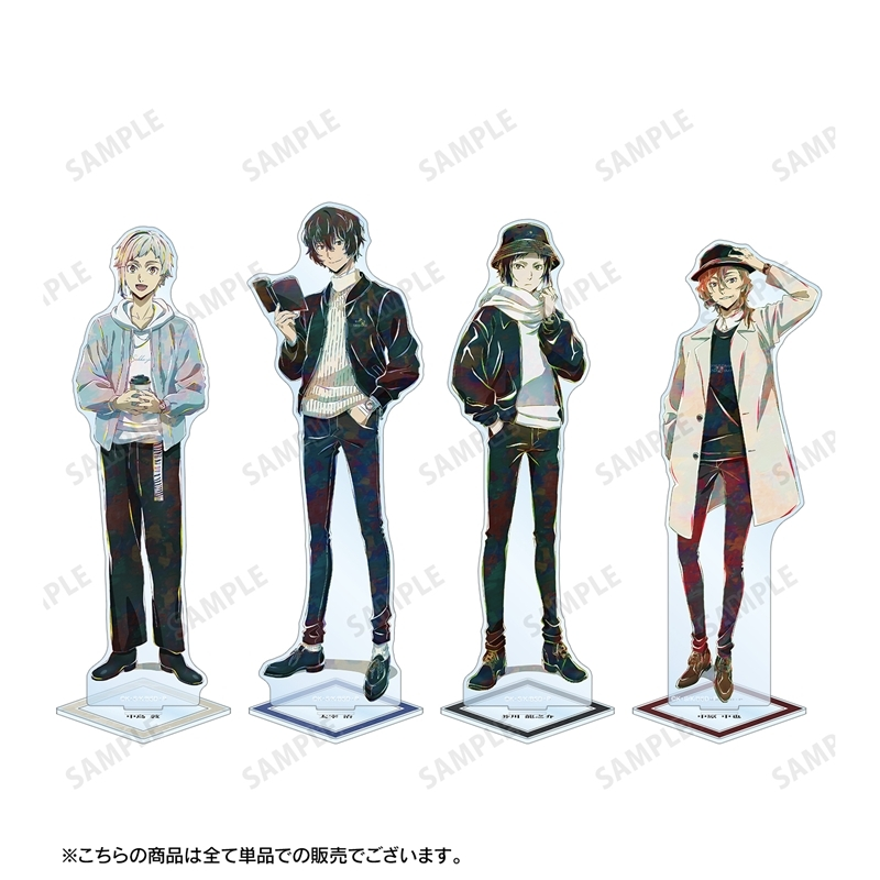 文ステブロマイド専用ページ 文ステブロマイド専用ページ グッズ｜舞台