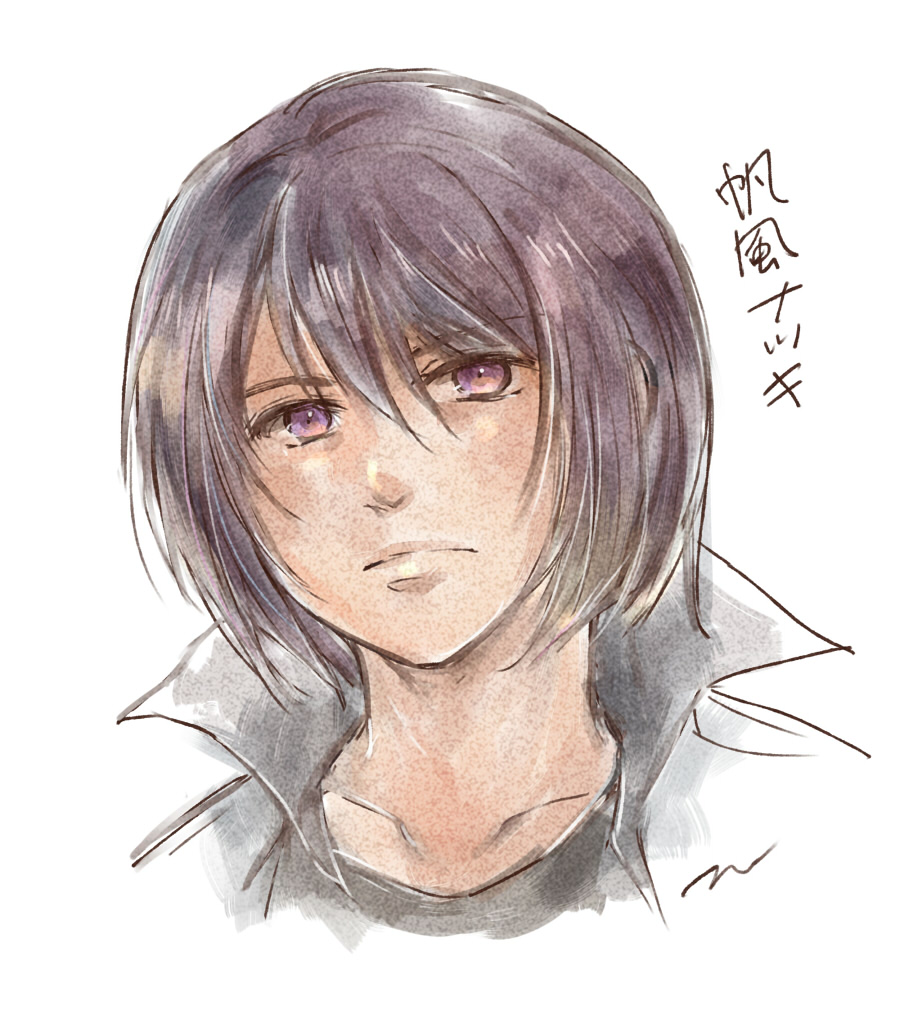 思い出がアイスマ出ましたか…
今描けるともう別人だよね…