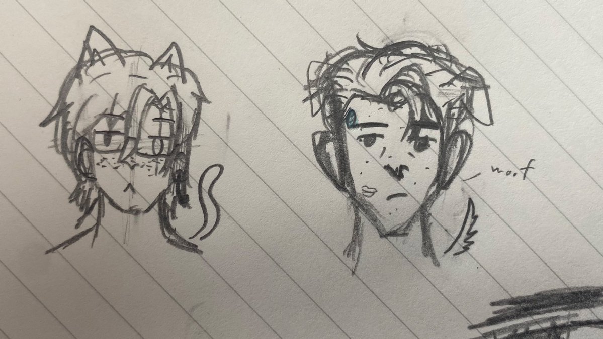 toonigirii's tweet image. #binarysoul #meandthebf #woof