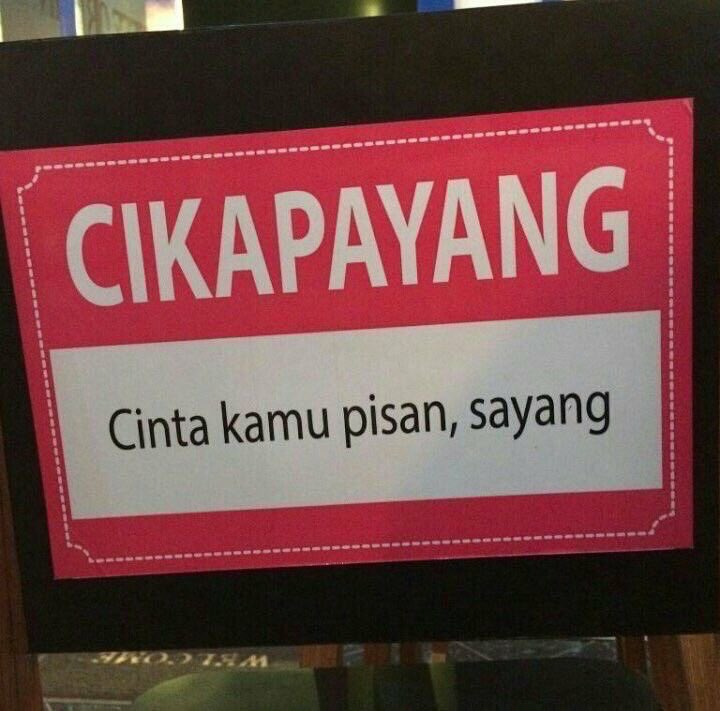 hexinlon9's tweet photo. Jalan-jalan ka Cicalengka,
mampir heula meuli basreng lada.
Mojang geullyz teh geulisna teu asup logika,๐โโ๏ธ๐
anu ningali sok langsung pura-pura era.๐๐คญ๐ซฃ
#Allyz #AllyzSunda #ALD1 #AlphaDriveOne #MojangAld1 #JABARJUARA #SundaPride #YSSA #TetehSunda #KeureutCeuliAing https://t.co/FRJgPOVOx0