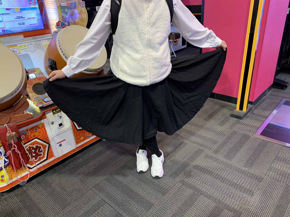 色々いぇ〜いっ！！٩(๑>∀<๑)۶🎤🎨🍔✨️