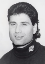 36 years ago today ON THIS DAY in hockey history (November 24, 1989):

The <a href="/BuffaloSabres/">Buffalo Sabres</a> acquire Dale DeGray from the <a href="/LAKings/">LA Kings</a> for Bob Halkidis